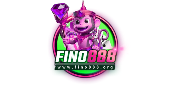 FINO888-logo