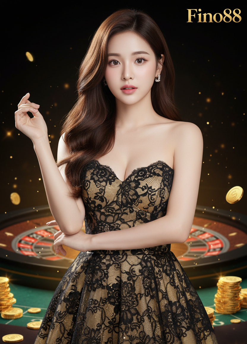 Fino88 สุดยอดเว็บสล็อตออนไลน์ รวมเกมแตกง่าย ทำเงินได้จริงแห่งปี 2025