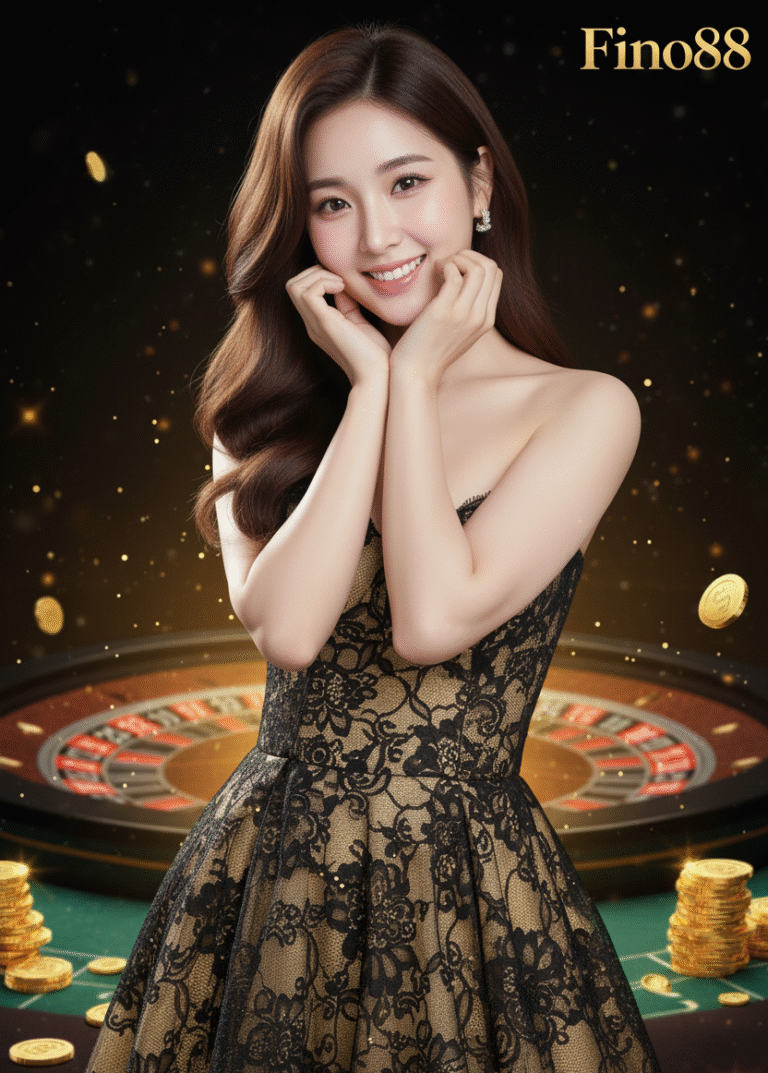 Fino88 เปิดประสบการณ์สล็อตออนไลน์ที่ดีที่สุด พร้อมเทคนิคทำเงินฉบับเซียนสู่เส้นทางเศรษฐี