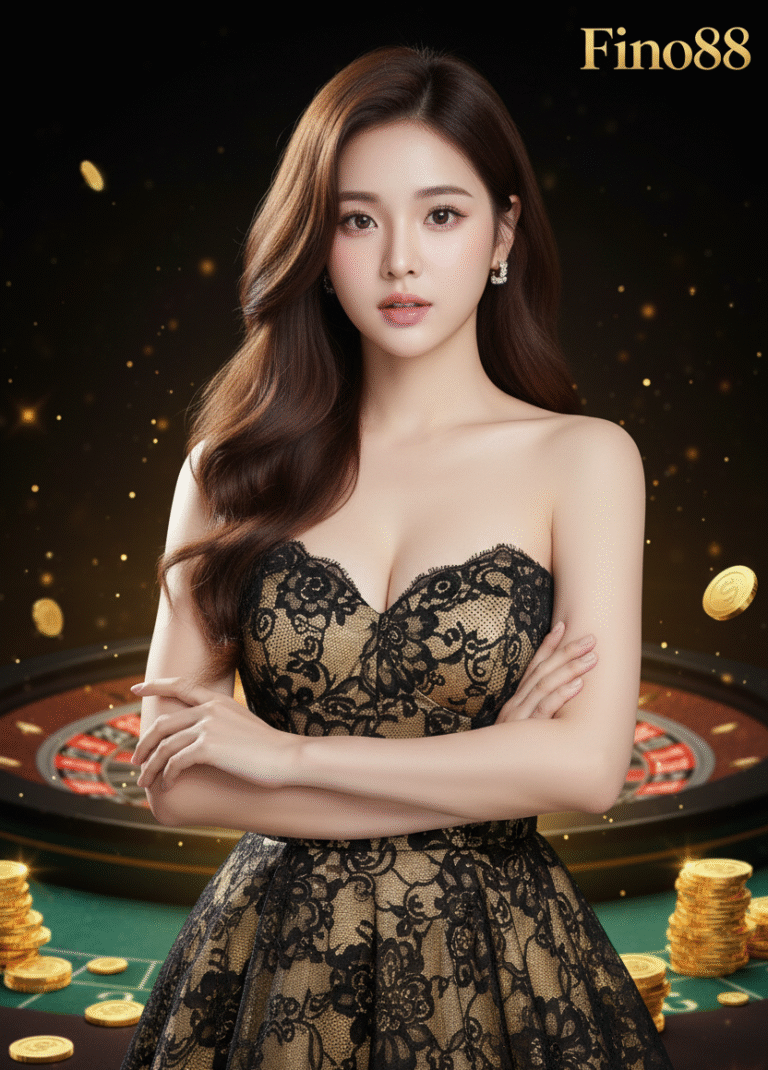 Fino88 - เปิดประสบการณ์สล็อตเว็บตรงแห่งปี 2025 เล่นง่าย แตกจริง ไม่มีขั้นต่ำ พร้อมพิชิตรางวัลใหญ่