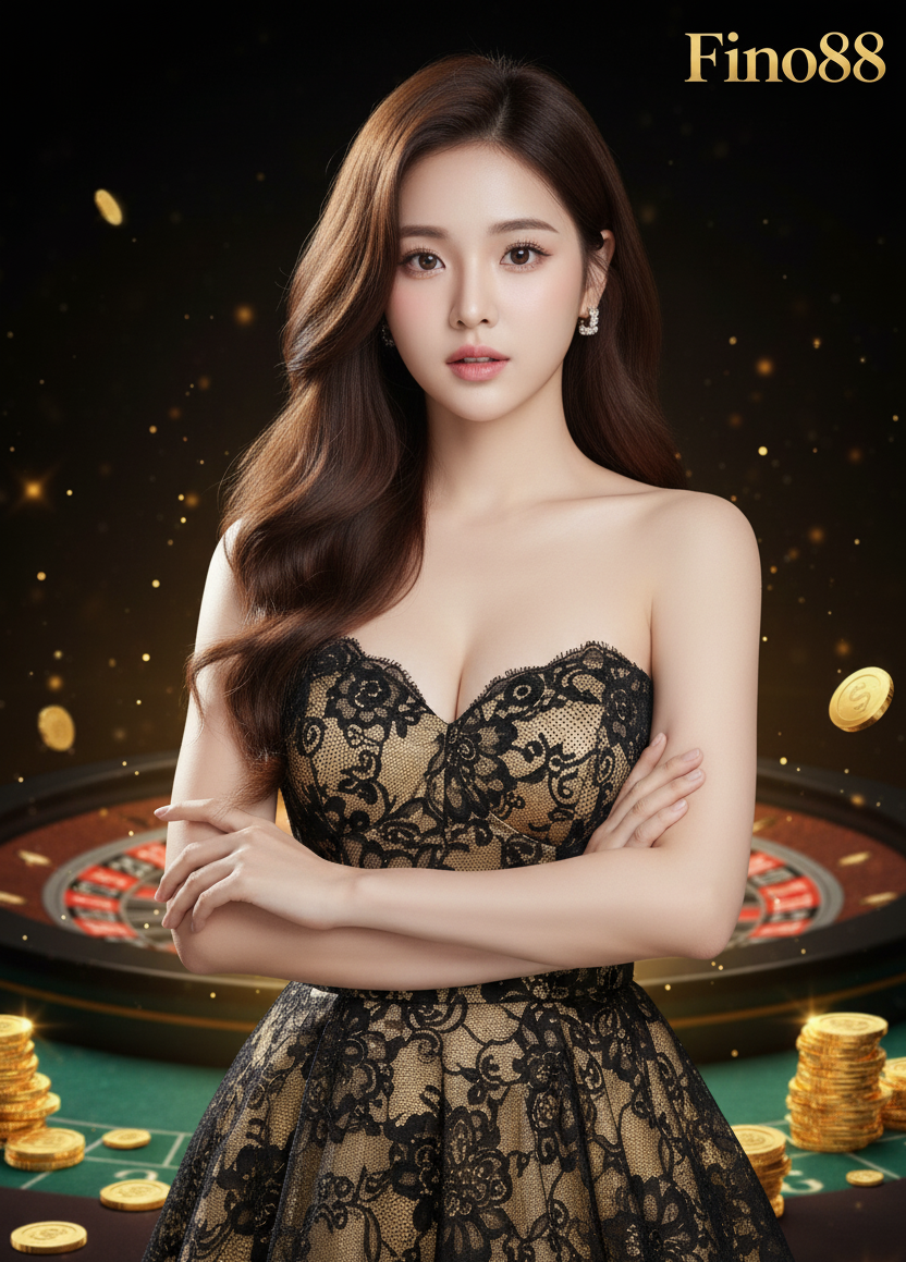 Fino88 - เปิดประสบการณ์สล็อตเว็บตรงแห่งปี 2025 เล่นง่าย แตกจริง ไม่มีขั้นต่ำ พร้อมพิชิตรางวัลใหญ่