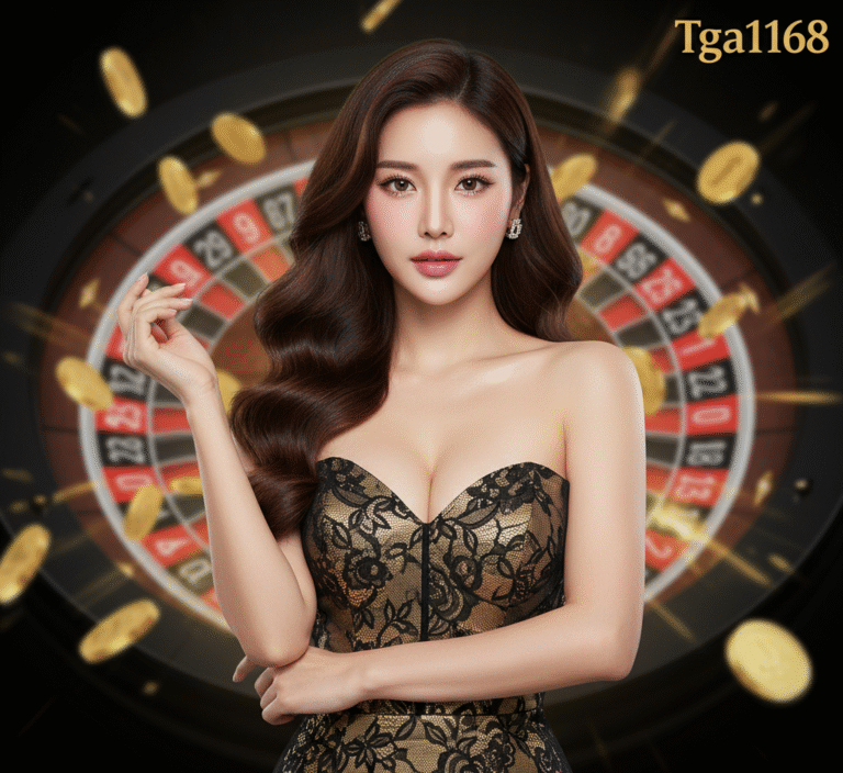 Tga1168 คู่มือฉบับสมบูรณ์สำหรับผู้เล่นสล็อตออนไลน์ยุคใหม่ พิชิตรางวัลใหญ่ด้วยกลยุทธ์ระดับเซียน