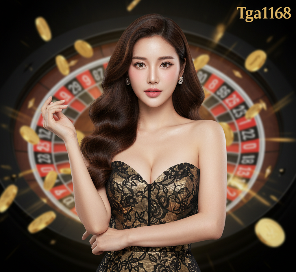 Tga1168 คู่มือฉบับสมบูรณ์สำหรับผู้เล่นสล็อตออนไลน์ยุคใหม่ พิชิตรางวัลใหญ่ด้วยกลยุทธ์ระดับเซียน